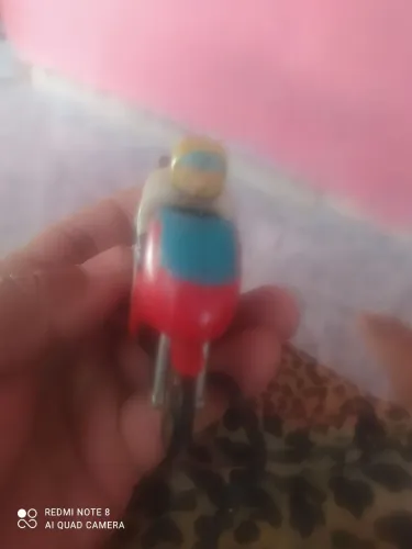 Moto de Motorama