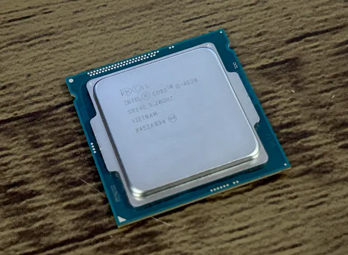 Intel Core i5-4570 3.20ghz Lga 1150