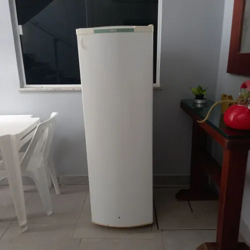 Geladeira consul