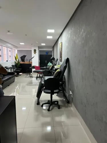 aluguel sal comercial Buena Vista