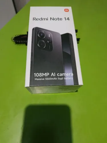 Smart fone semo-novo