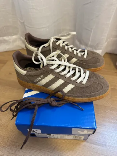 VENDO ADIDAS SPEZIAL W num36 NOVO