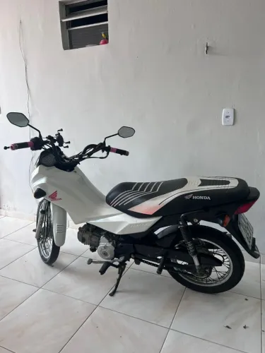 POP 110i