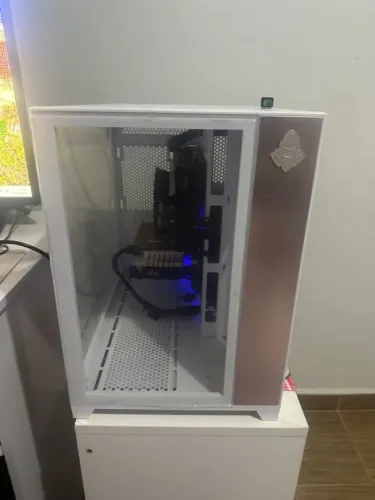 PC Gamer Ryzen 5 5500g,GTX 1660 Super