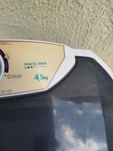 Vendo tanquinho preço acessível