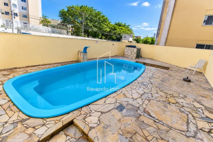Apartamento elegante de 3 quartos na Vila Nova Curuçá, São Paulo-SP: 1 suíte, 2 banheiros,