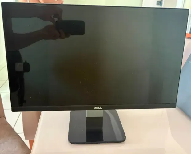 Monitor DELL s2240lc 22 Polegadas + Suporte Multilaser