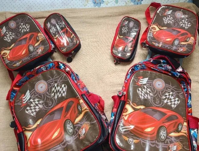 Bolsa escolar