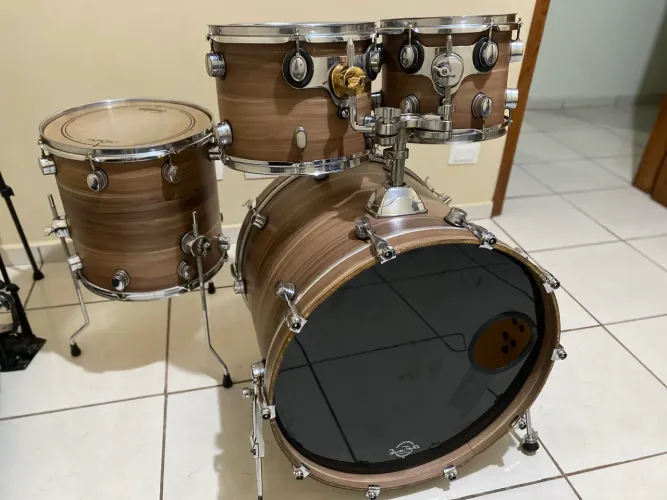 Bateria prime europe birch