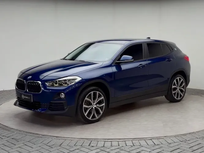 BMW X2 Sdrive 20I 2.0 TB 16V 192cv AUT 2019