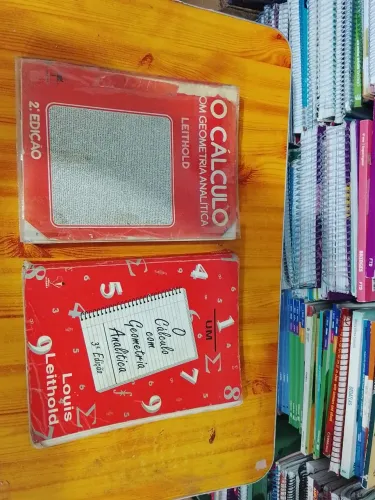 Cálculos