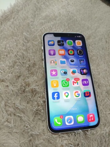 Vendo iPhone 12