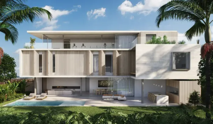 VILAS CIDADE JARDIM