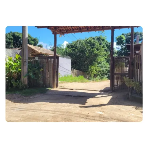Lote à Venda em Trancoso