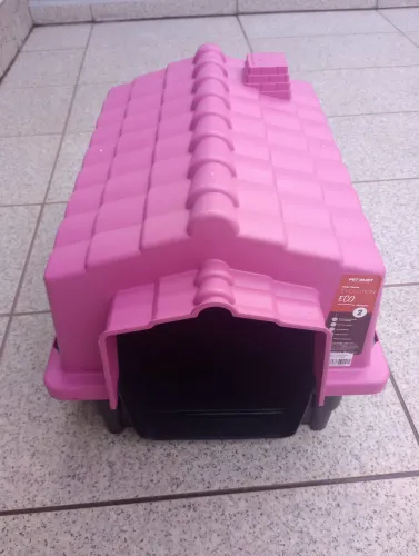 Casinha para cachorro n°2