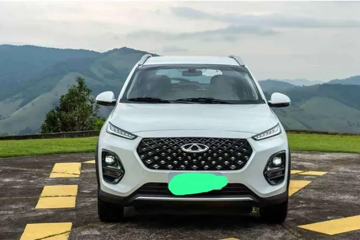 Chery Tiggo 3X PRO 1.0 Turbo Flex AUT 2023