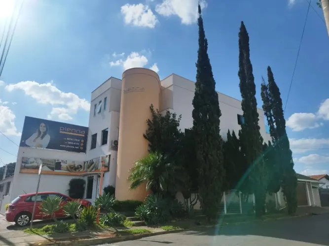 Salas Comerciais 12 m², ar condicionado