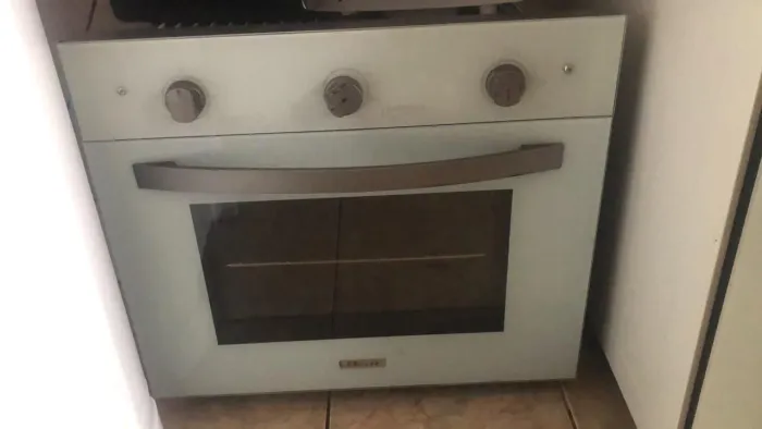Forno elétrico