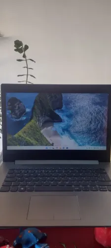 Notebook lenovo i5 1 tera