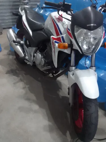 Cb 300r
