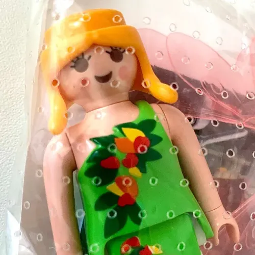 Playmobil Lacrado: Fada Princesa