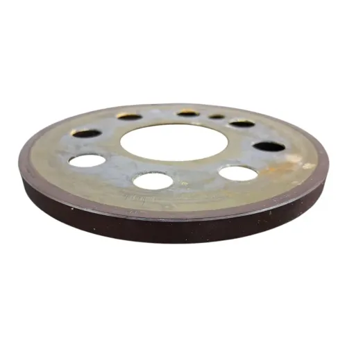 Roda Fonica Motor Bmw 320i G20 2020 2025 660510401