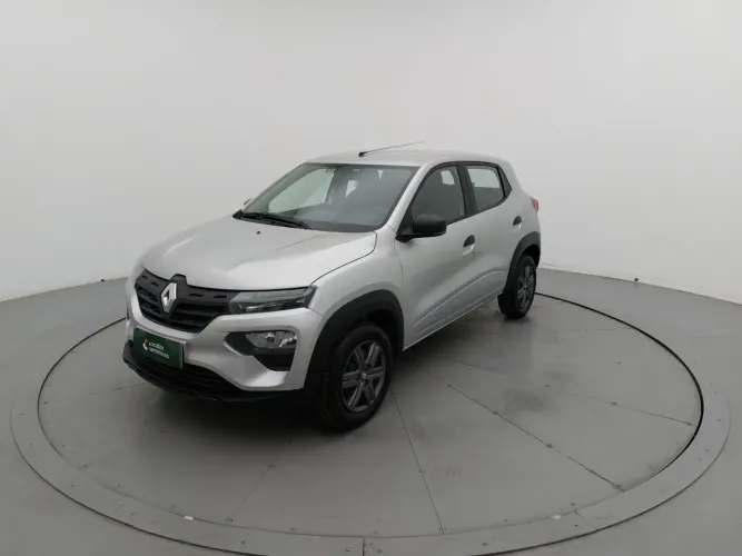 Renault Kwid 1.0 Zen 2025