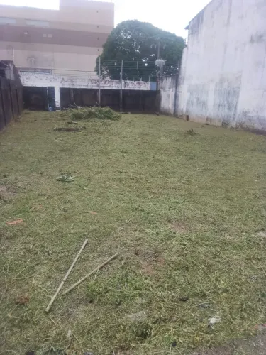 Terreno 360 m2 ao lado do Shopping Rio Anil