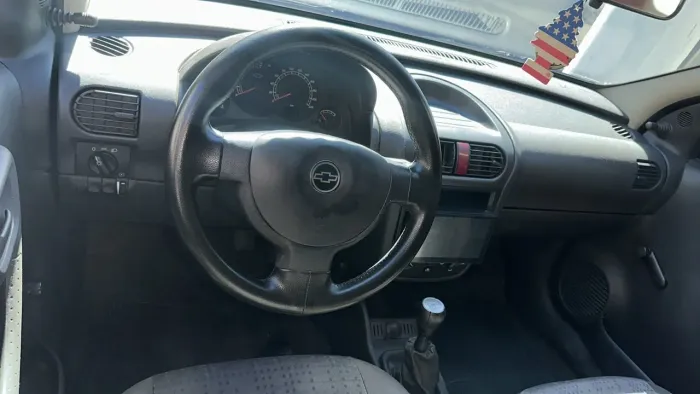 Chevrolet Corsa Hat. Maxx 1.4 8V Econoflex 5P 2010