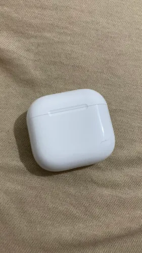 Airpods 4 ANC