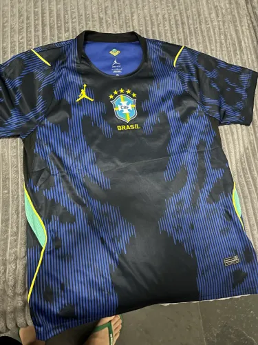 Camiseta Brasil