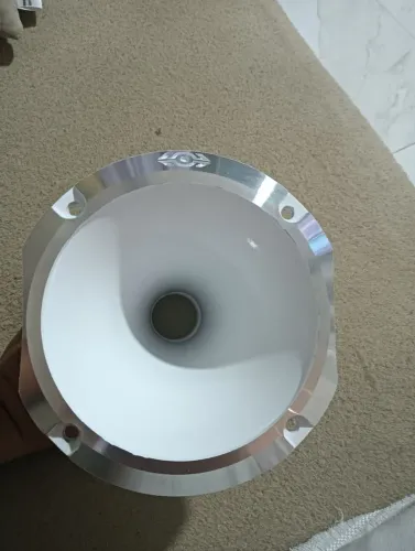 Vendo uma boca de driver HI 1125