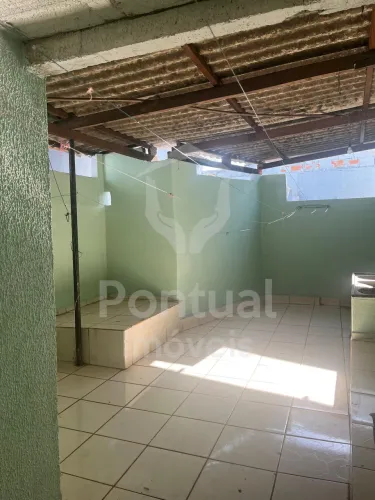 Casa com 3 quartos sendo 1 suite para locação, no Morumbi, UBERLANDIA - MG