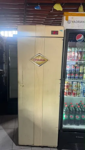 Freezer Original