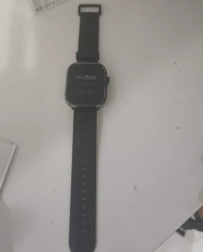 Mibro Watch C4