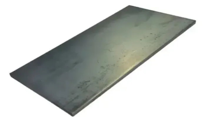 Chapa de aço carbono 