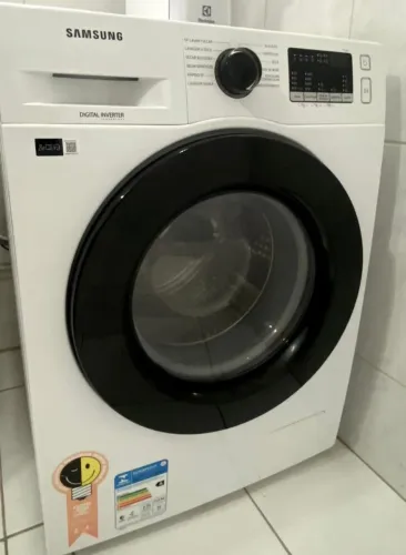 Lava e Seca Samsung WD11M