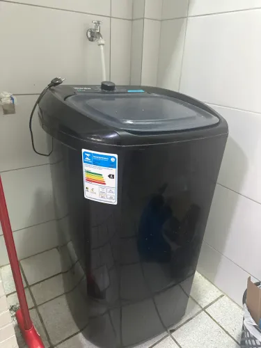Tanquinho de lavar roupa