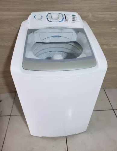 VENDO MÁQUINA DE LAVAR ELECTROLUX 10KG NOVINHA