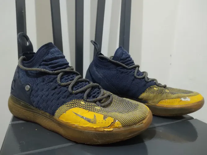 Nike Kevin Durant 11 Ano Novo Chinês 