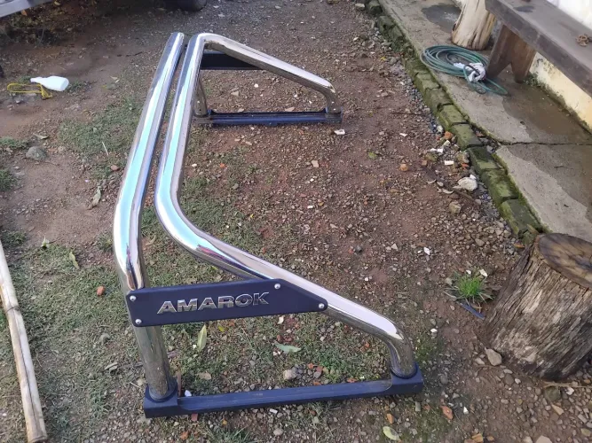 SANTO ANTÔNIO AMAROK