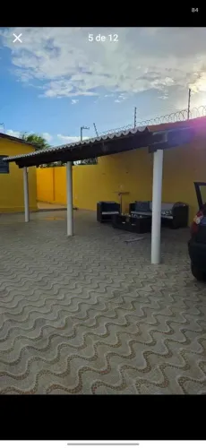 Casa em Búzios Big Blue