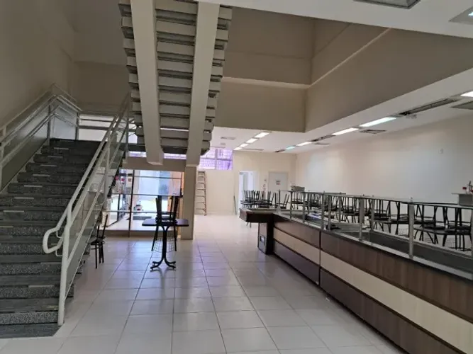 Restaurante à venda no bairro São Geraldo/POA
