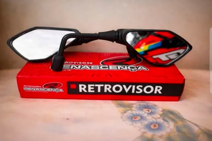 Retrovisor z400 mini
