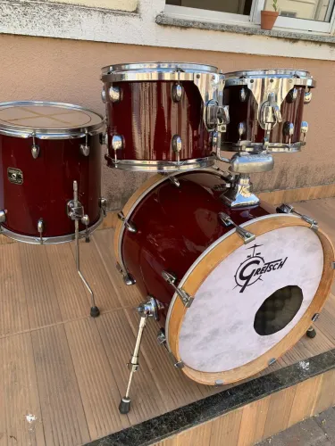 Bateria Gretsch