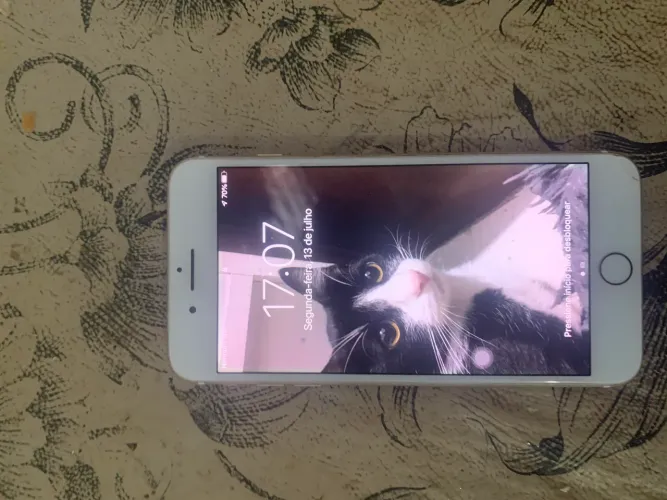 iPhone 7 Plus