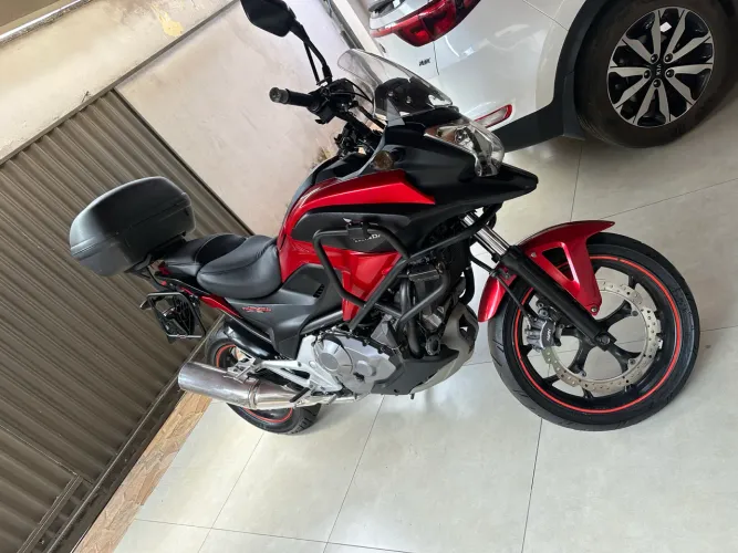 Honda NC