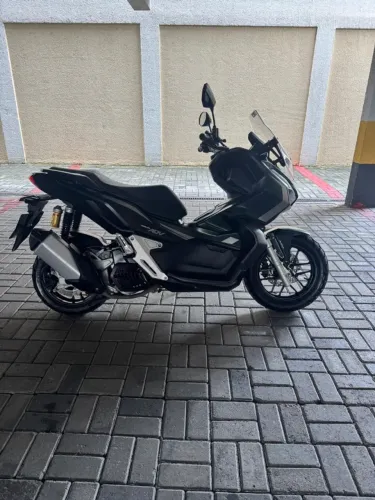 Honda ADV 150 2024 | Único Dono | Apenas 16.670 km | Impecável
