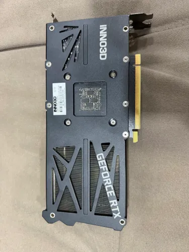 RTX3060 12GB 