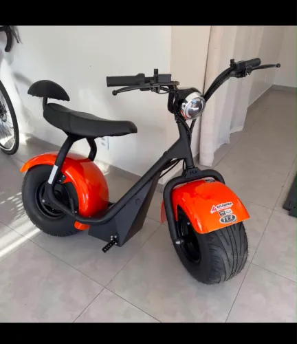 Vendo Tui 2 lugares com 50km